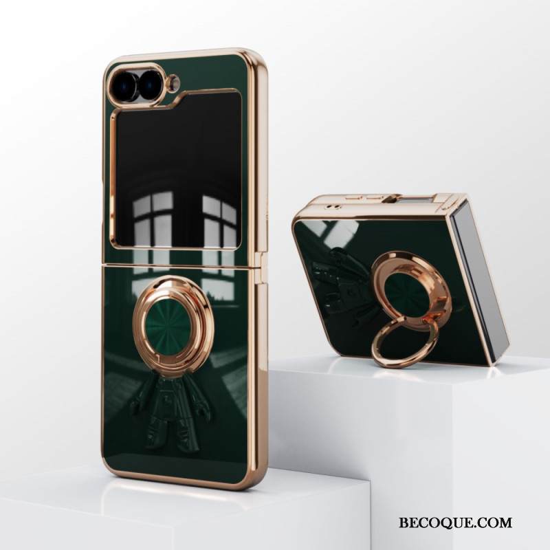 Case Samsung Galaxy Z Flip 7 Fe Puhelinkuoret Astronautti