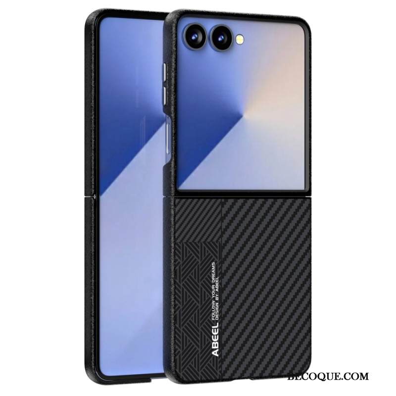 Case Samsung Galaxy Z Flip 7 Puhelinkuoret Magsafe-yhteensopiva Abeel Design