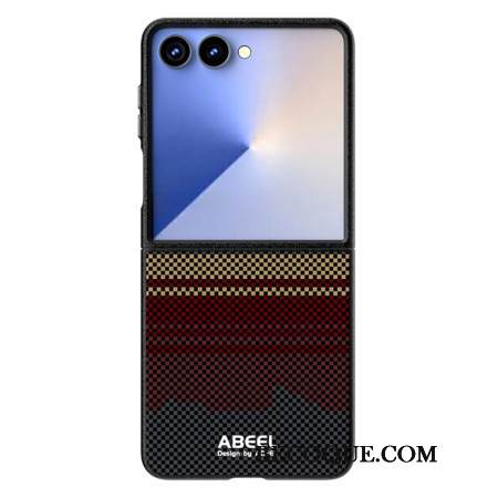 Case Samsung Galaxy Z Flip 7 Puhelinkuoret Magsafe-yhteensopiva Sunrise