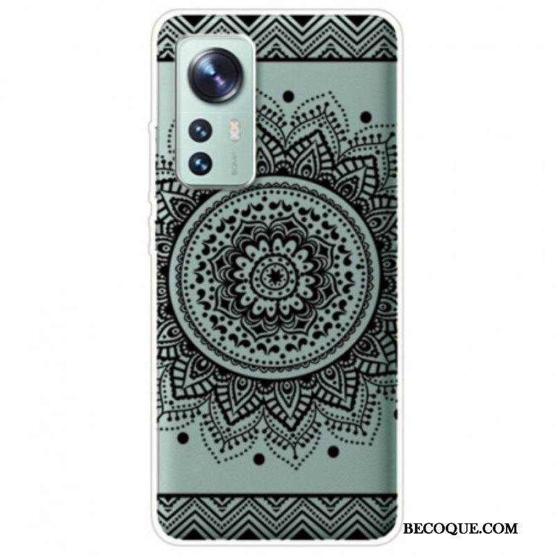 Case Xiaomi 12 / 12X Kaunis Mandala