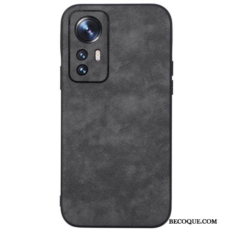 Case Xiaomi 12 / 12X Nahan Muotoilu