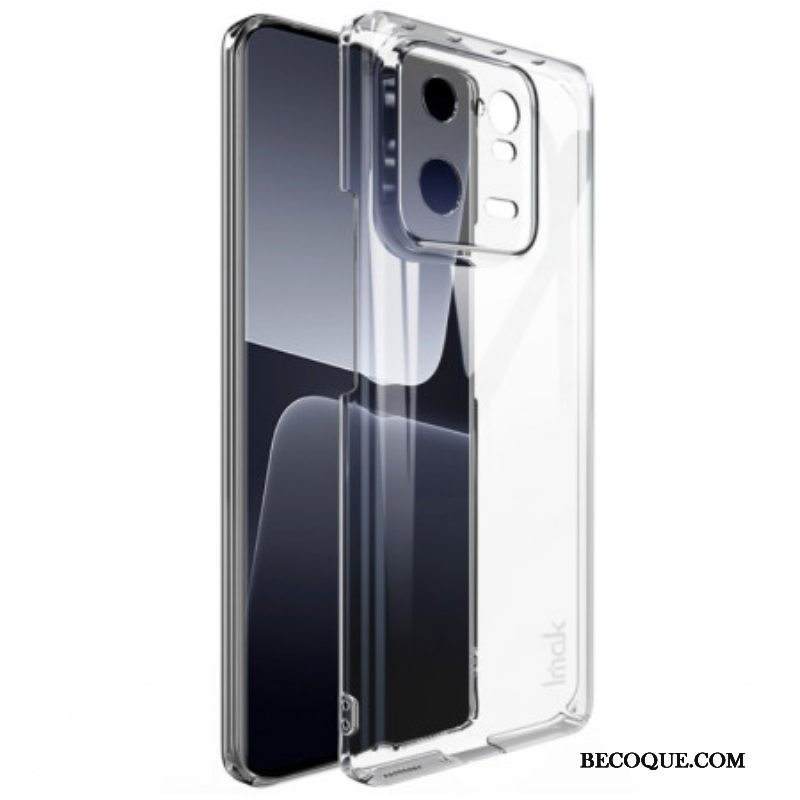 Case Xiaomi 13 Pro Imak Läpinäkyvä