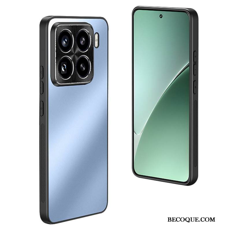 Case Xiaomi 15 Pro Puhelinkuoret Liukumaton Ja Sormenjälkiä Hylkivä