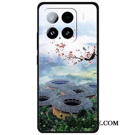 Case Xiaomi 15 Puhelinkuoret Hakka-maatalo