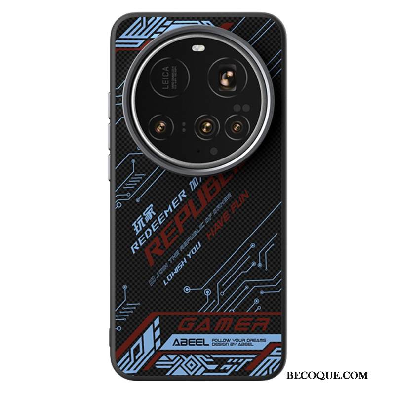 Case Xiaomi 15 Ultra Puhelinkuoret Magsafe-yhteensopiva