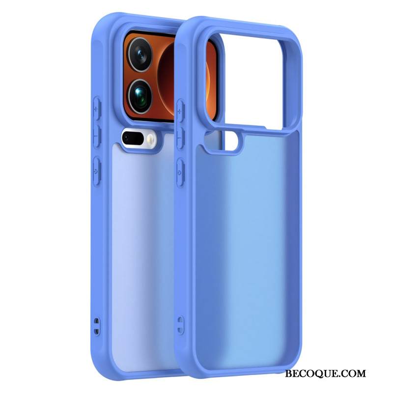 Case Xiaomi 17 Pro Max Puhelinkuoret Iskunkestävä Turvatyynyt