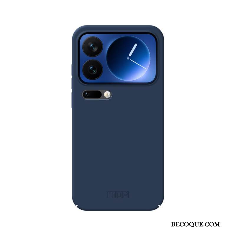 Case Xiaomi 17 Pro Max Puhelinkuoret Mofi Qin -sarja Mofi