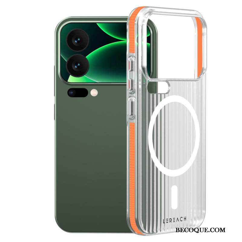 Case Xiaomi 17 Pro Max Puhelinkuoret Toc-sarja Lereach