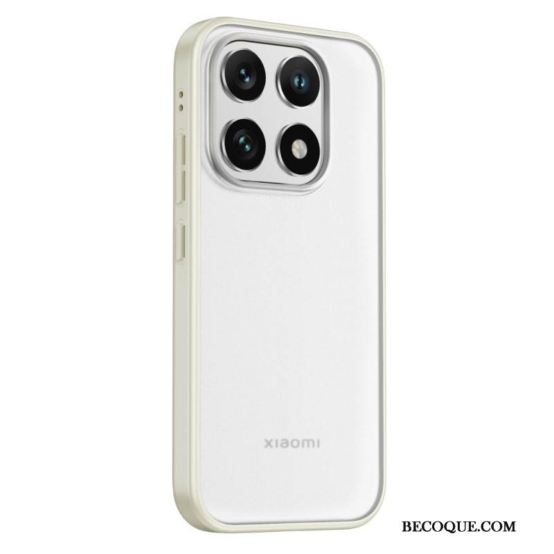 Case Xiaomi 17 Puhelinkuoret Kaatumisenesto Turvatyyny