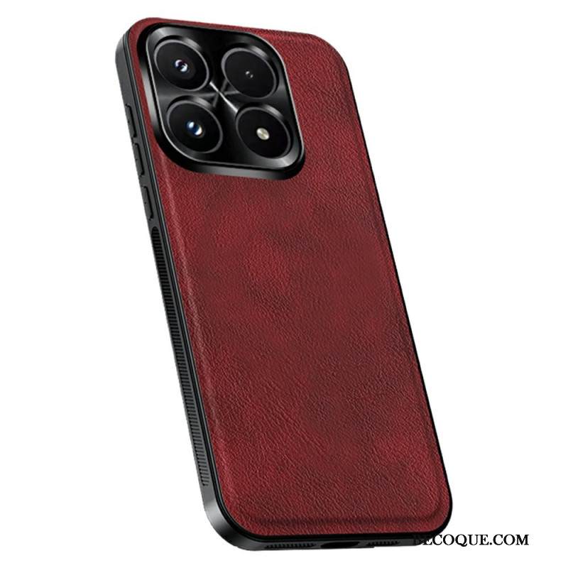 Case Xiaomi 17 Puhelinkuoret Nahkakuvio