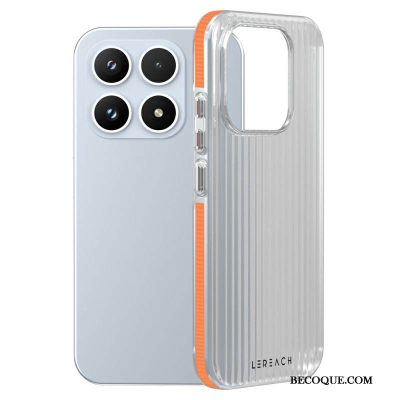 Case Xiaomi 17 Puhelinkuoret Toc-sarja Lereach