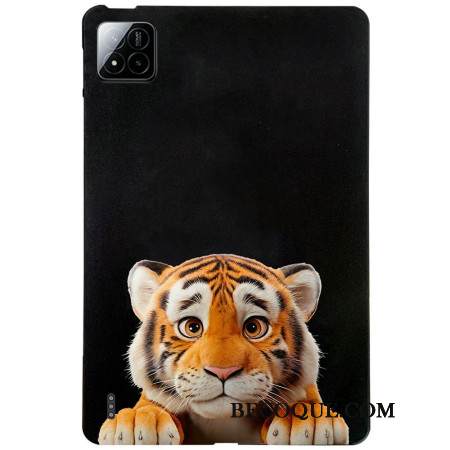 Case Xiaomi Pad 7 / 7 Pro Puhelinkuoret Pikku Tiikeri