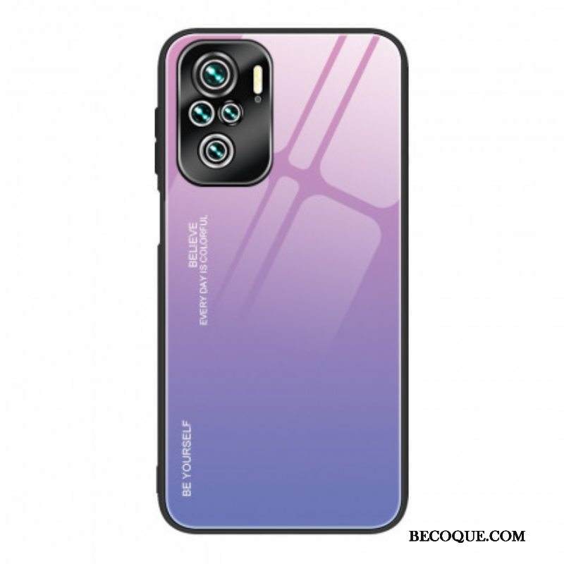 Case Xiaomi Redmi Note 10 Pro Karkaistu Lasi Ole Oma Itsesi | mykuoret.com Case Xiaomi Redmi Note 10 Pro Karkaistu Lasi Ole Oma Itsesi