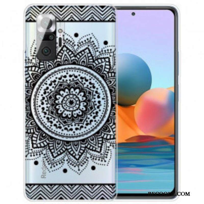 Case Xiaomi Redmi Note 10 Pro Kaunis Mandala | mykuoret.com Case Xiaomi Redmi Note 10 Pro Kaunis Mandala