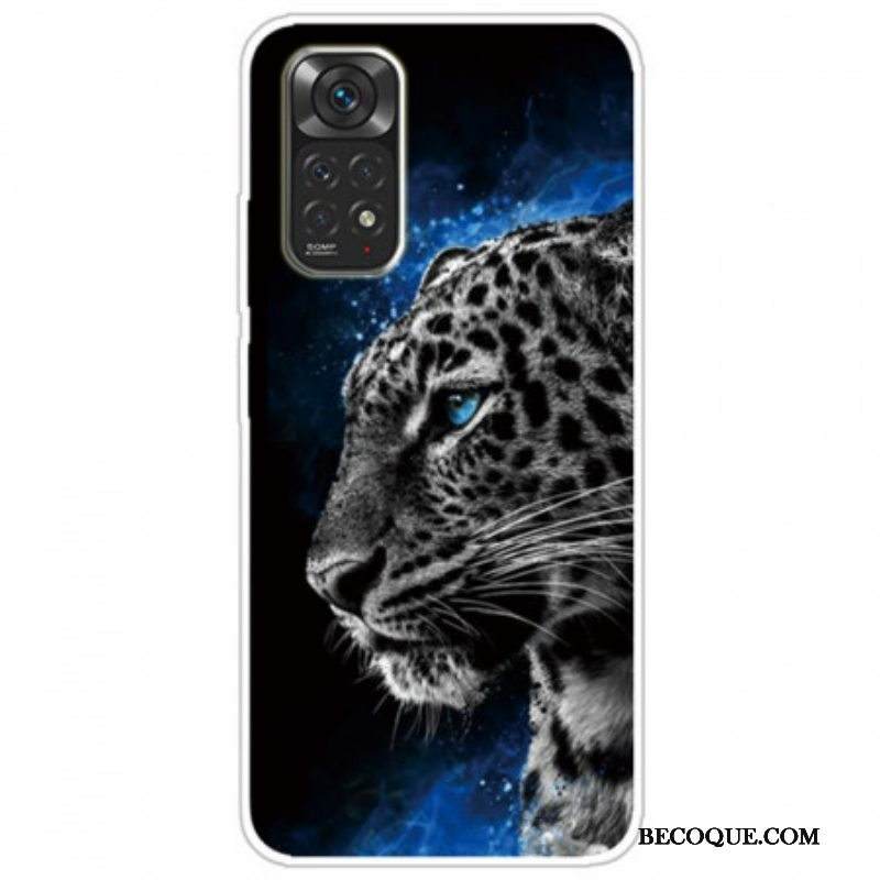 Case Xiaomi Redmi Note 11 Pro / 11 Pro 5G Kissan Kasvot