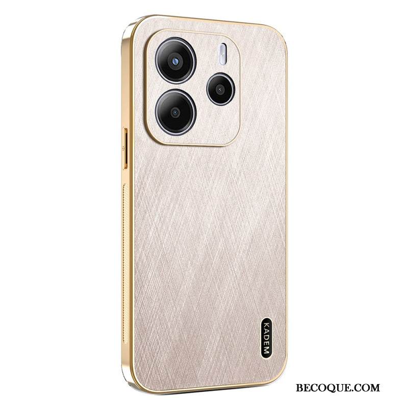Case Xiaomi Redmi Note 14 4g Puhelinkuoret Silkkinen Tekstuuri