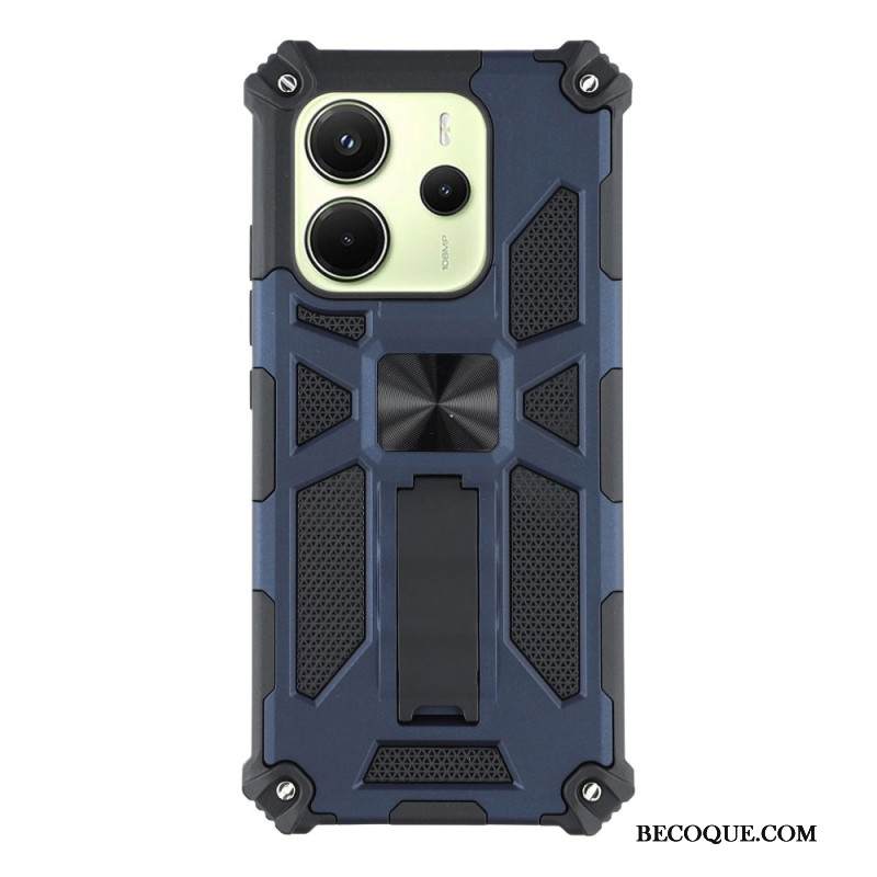 Case Xiaomi Redmi Note 14 5g Puhelinkuoret Kestävä Integroidulla Jalustalla