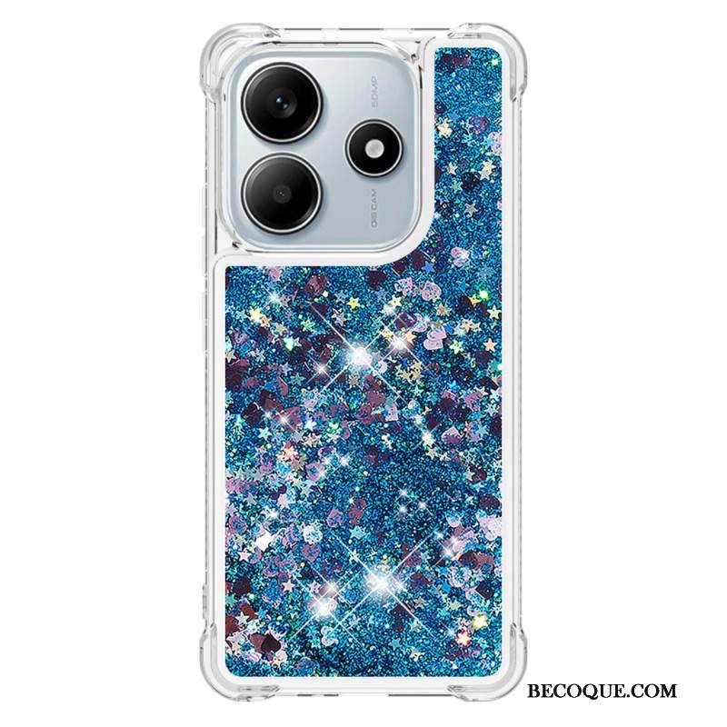 Case Xiaomi Redmi Note 14 5g Puhelinkuoret Kimallus