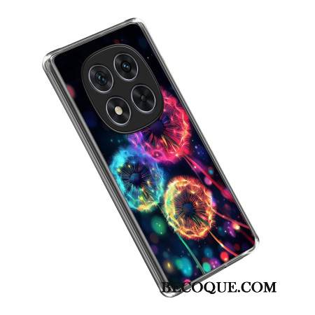 Case Xiaomi Redmi Note 14 Pro 4g Puhelinkuoret Hehkuvat Voikukat
