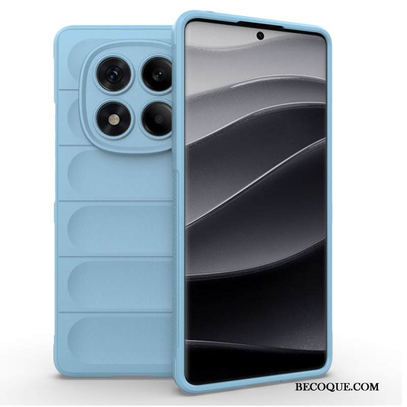 Case Xiaomi Redmi Note 14 Pro 4g Puhelinkuoret Liukumaton
