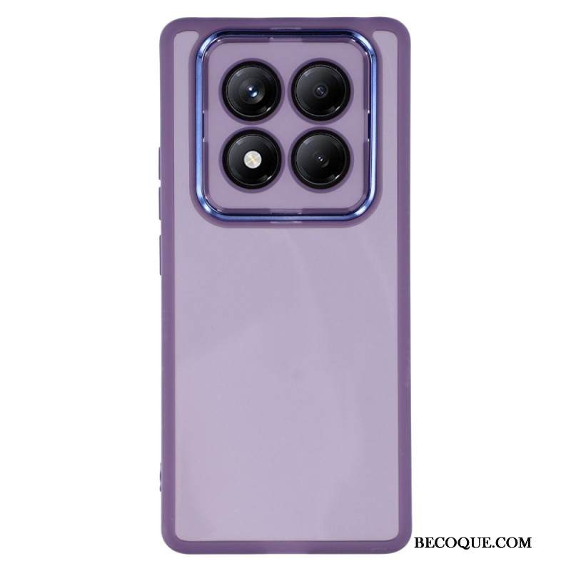 Case Xiaomi Redmi Note 14 Pro 4g Puhelinkuoret Värikäs