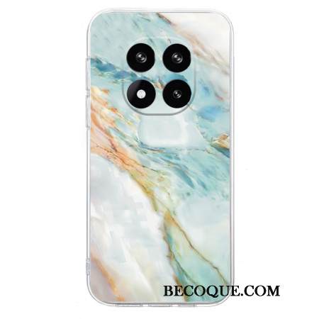 Case Xiaomi Redmi Note 14 Pro 5g Puhelinkuoret Marmoriöljymaalaus