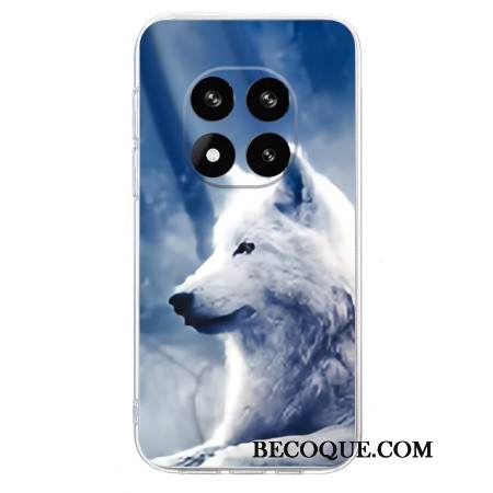 Case Xiaomi Redmi Note 14 Pro 5g Puhelinkuoret Valkoinen Susi