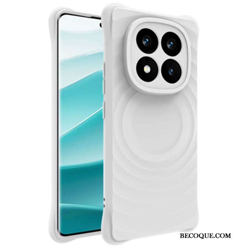 Case Xiaomi Redmi Note 14 Pro Plus 5g Puhelinkuoret Uc-6-sarja Imak