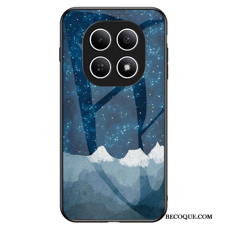 Case Xiaomi Redmi Note 15 5g Puhelinkuoret Taivaansininen Karkaistu Lasi