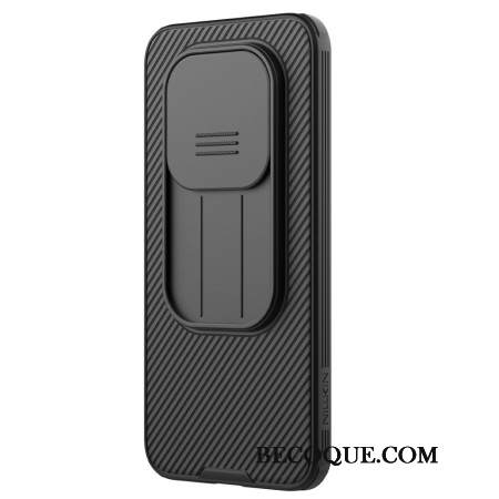 Case Xiaomi Redmi Note 15 Pro 5g Puhelinkuoret Nillkin Liukuva Kameransuoja