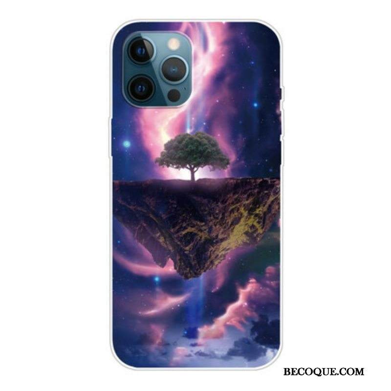 Case iPhone 13 Pro Maailman Puu