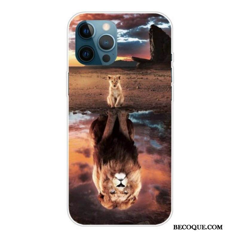 Case iPhone 13 Pro Max Pojan Unelma