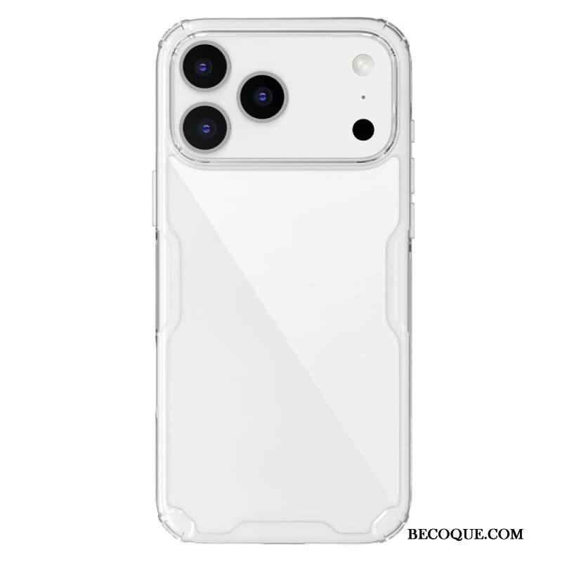 Case iPhone 17 Pro Max Puhelinkuoret Luonnollinen Pro-sarja Nillkin