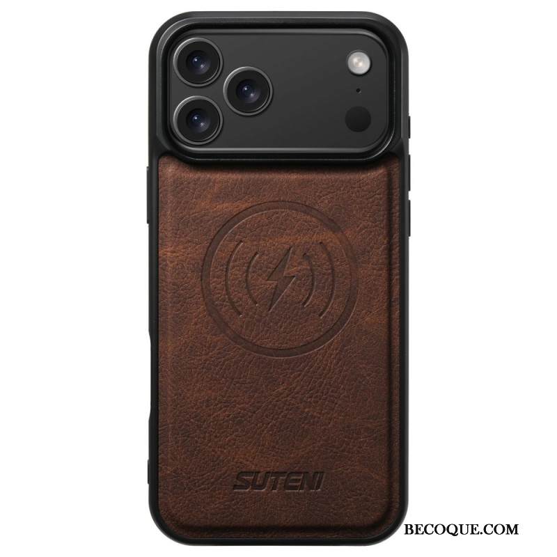 Case iPhone 17 Pro Max Puhelinkuoret Magsafe-yhteensopiva Suteni