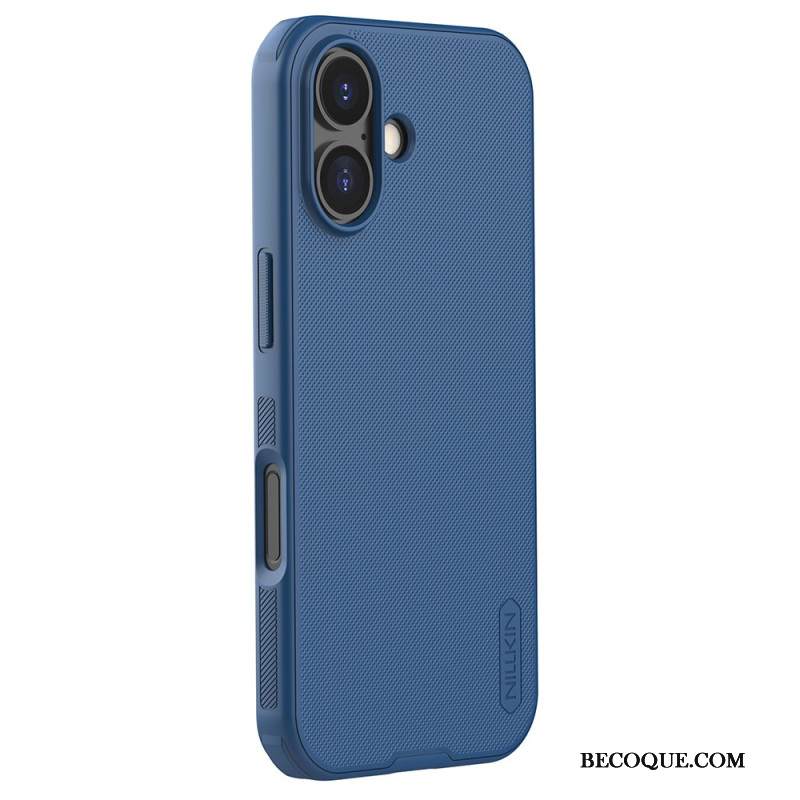 Case iPhone 17 Puhelinkuoret Frosted Shield Pro Nillkin