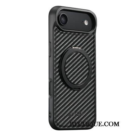 Case iPhone Air Puhelinkuoret Magsafe Pyörivällä Jalustalla