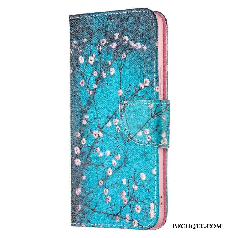 Flip Case Samsung Galaxy A53 5G Puu