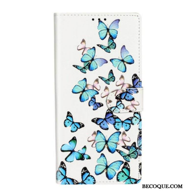 Flip Case Samsung Galaxy S20 Plus / S20 Plus 5G Design-perhosia