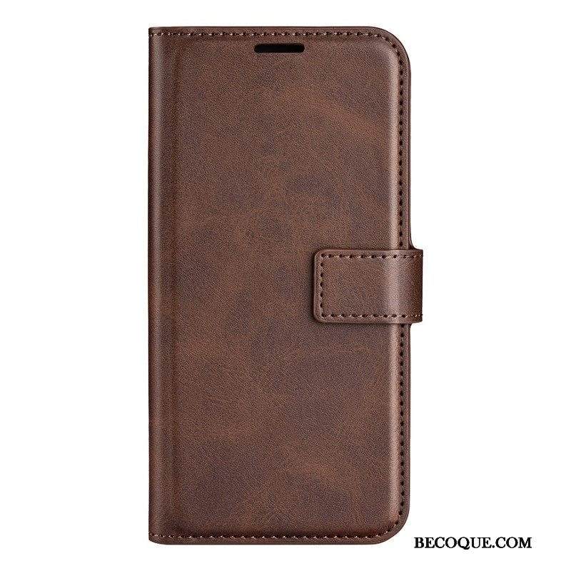 Flip Case Xiaomi 13 Nahan Rakenne