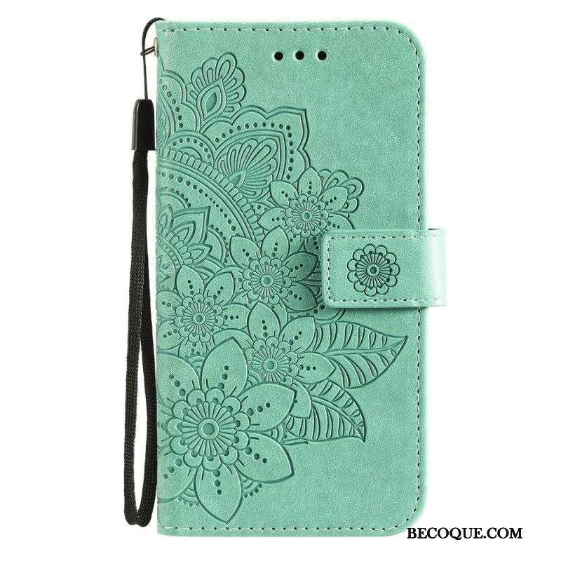 Flip Case Xiaomi Redmi Note 10 Pro Mandala | mykuoret.com Flip Case Xiaomi Redmi Note 10 Pro Mandala