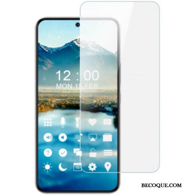 Imak Film Samsung Galaxy S22 5G -Näytölle