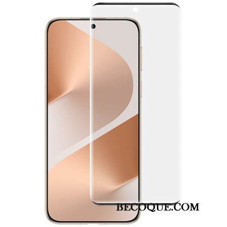 Imak Karkaistusta Lasisesta Näytönsuojasta Huawei Pura 80 Pro / Pura 80 Ultra -puhelimelle