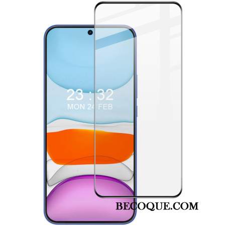 Imak Täysin Peittävä Karkaistusta Lasisesta Näytönsuojasta Valmistettu Näytönsuoja