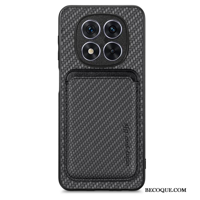 Irrotettava Hiilikuitukorttikotelo