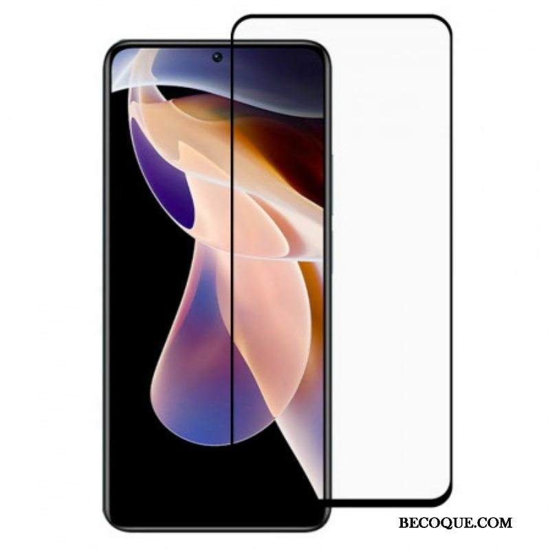 Karkaistu Lasikuori Xiaomi Redmi Note 11 Pro / Note 11 Pro 5G Rurihai