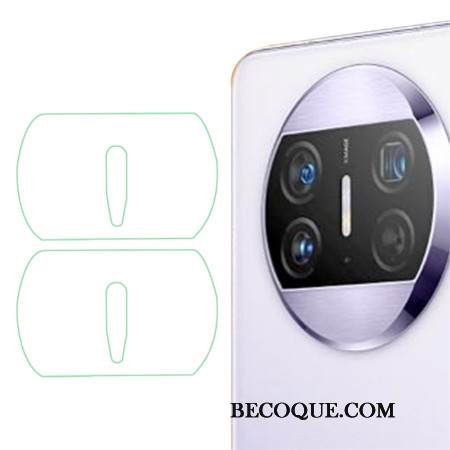 Karkaistu Lasinen Linssisuoja Huawei Mate X3