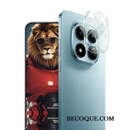 Karkaistu Lasinen Linssisuoja Xiaomi Redmi Note 15 Pro 5g / Note 15 Pro Plus 5g / Poco M8 Pro