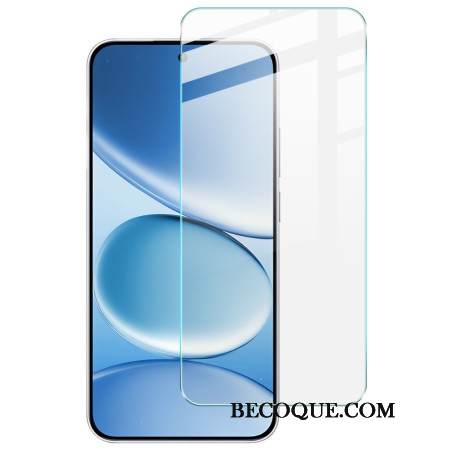 Karkaistu Lasinen Näytönsuoja Xiaomi Redmi Note 15 Pro 5g (yhteensopiva Sormenjälkitunnistuksen Kanssa)