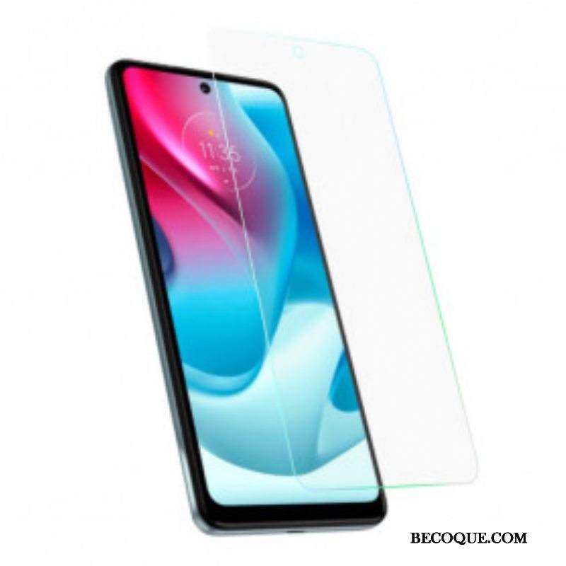 Karkaistu Lasisuoja (0.3 Mm) Motorola G60S -Näytölle