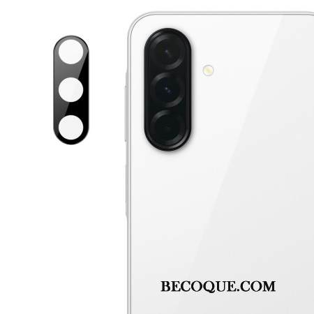 Karkaistusta Lasista Valmistettu Linssisuoja Samsung Galaxy A17 4g / 5g (musta Versio) Imak